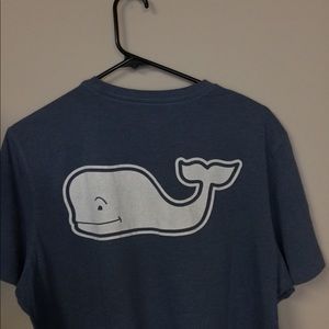 Vineyard vines T size S